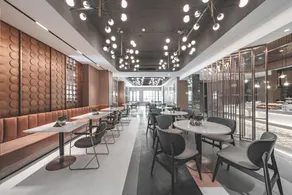 Atour X Hotel Hangzhou Xiasha - Image 4
