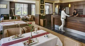 Strandhotel Nordischer Hof - Image 3