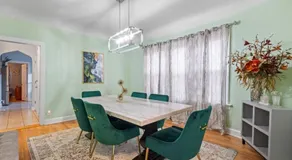 New Luxurious 5BD-2BA Duplex-FREE WINE-2CAR Parking - Image 3