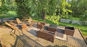 Nature's Blissful Haven - King Bed & Heated Garage - Image 5