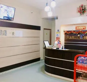 Marina Hotel Kemaman - Image 4