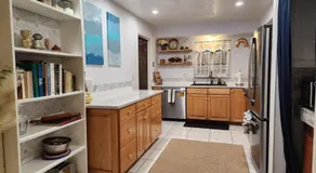 3BR Oasis with Pool in Cocoa - Image 4