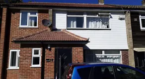 Bethel- beautiful new 1 bed house near Erith station - Image 5