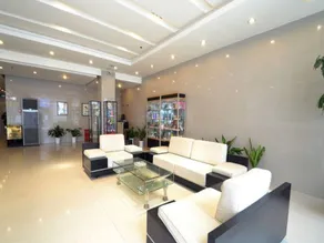 Jinjiang Inn Nanjing Zhu Jiang Road Xiao Ying North Road Branch - Image 4