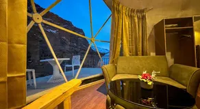 YOLO Outdoors - Riverside Luxury Domes & Glamping, Jispa - Image 3