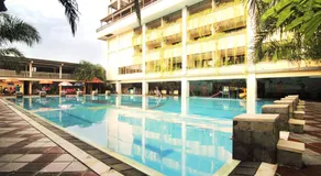 Nirmala Hotel & Convention Centre - Image 2