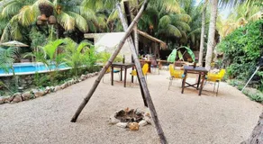 Casa Maria Bonita & Restaurant El Cuyo by Spot Rentals - Image 4