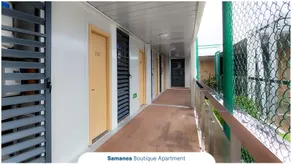 Samanea Boutique Apartment - Image 4
