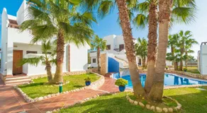 MARINA D'OR IV CASA 5 - Ferienhaus mit Gemeinschaftspool in Cala D'Or. WiFi gratis - Image 2