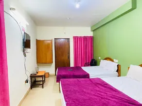Hotel New Nakshatra - Image 2
