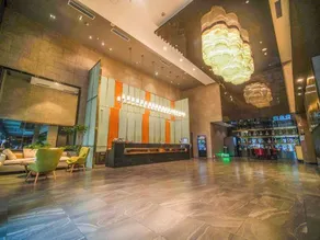 Yuhao Hotel (Xuchang Wenfeng Road Branch) - Image 3