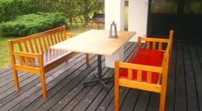 CHALET Dom z basenem - Image 3