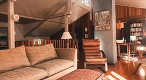 Quarto Gaia - Parque Nacional Itatiaia - Image 2