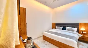 Hotel Betwa sarowar - Image 5