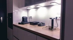 Emotion Apartments- BDSM Apartment mit privater Sauna - Image 1