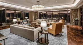 Golden Eagle Summit Hotel Kunshan - Image 3