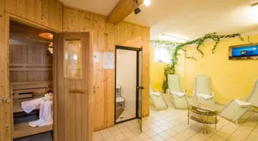Apartments & Garni Alpenrose - Image 5
