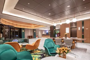 Orange Hotel Yancheng Dafeng Jinfeng Nanxiang Road - Image 5