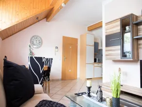 Cosy apartment in Arnoldstein - Image 2