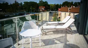 Axel Boutique Jacuzzi & Sauna - Image 5