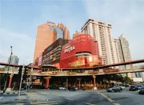 Hotel Grand Mutiara - Image 4