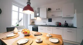 DesignLodge Apartments - Image 5
