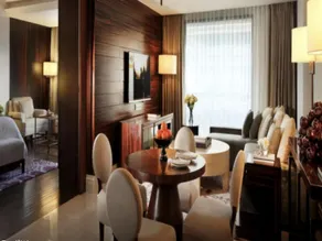 Hotel Tentrem Yogyakarta - Image 4