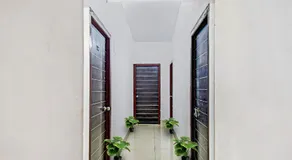 Hotel O ASHIRBAD GUEST HOUSE - Image 5