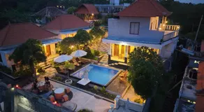 Pooja Ocean View Cottage - Image 4