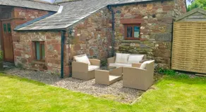 The Nook Cottage - Image 5