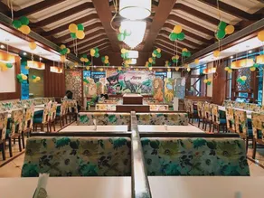 Hotel Supreme Heritage - Image 2