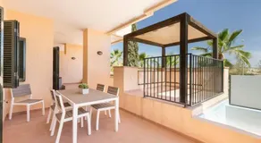 Casa Corner- Bonito Apartamento con mini piscina en Hacienda del Alamo - Image 3