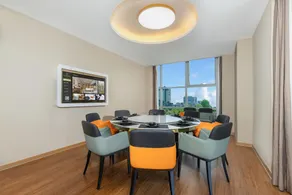 Vienna International Hotel Jiangxi Yongxiu County Jianchang Avenue Financial Building - Image 5