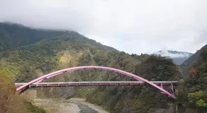 拉拉山周家渡假旅館020民宿 - Image 5