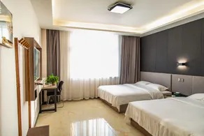 Huayi Series - Hengshui Wuqiang County Yingbin West Street Huayi Hotel - Image 2