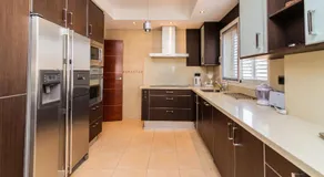 "Ample Villa at Benalmádena Coast" - Image 4