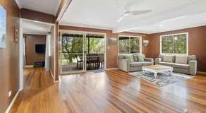 A Turtle House by Discover Stradbroke - Image 2