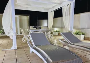 MAISON SUR MER - Saline dei Monaci - Image 1