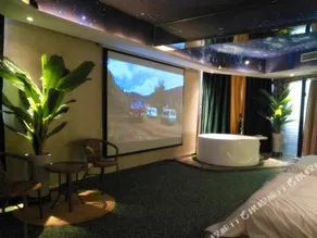 Sansejin Theme Hotel (Kaifeng Millennium City Park) - Image 3