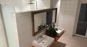 Leilighet på RyenToppen med gapahuk - Image 4