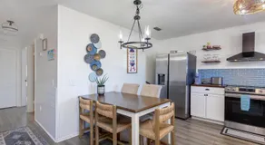 Beachside Bliss - Breakfast, Walk to Schooners, Sleeps 15, Fenced Privacy - Image 3