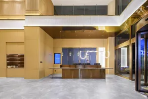 Elong Anyue Hotel (Liyang Downtown Shanghecheng) - Image 3