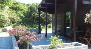 Killarneys Cabins - Luxurious and Oversized Scandanavian Lodges - Image 5