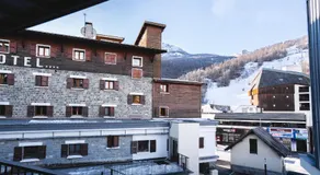 Les Chalets du Grand Hôtel - Image 5