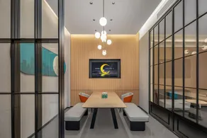 City Comfort Inn(Qionghai Yinhai Road Branch) - Image 4