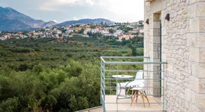 Panormo Villas Crete - Iasion & Dimitra - Image 5