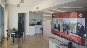 מרינה טוורס מלון בוטיק - Image 4