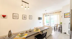 JOIVY Flat with Terrace & Parking - Image 2