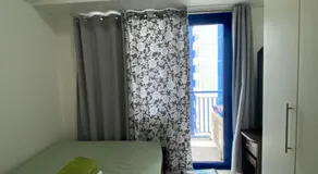 Sea Residences Staycation Near Moa Pasay by Jhay - Image 2