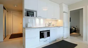 Forenom Serviced Apartments Espoo Nupuri - Image 2